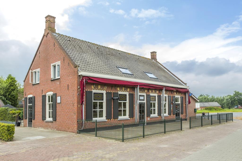 Bij Jans Bed & Breakfast Hilvarenbeek Exterior photo